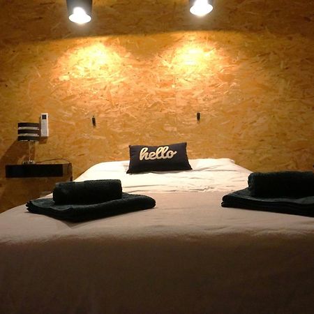 Le 100 Apartment Carcassonne Luaran gambar
