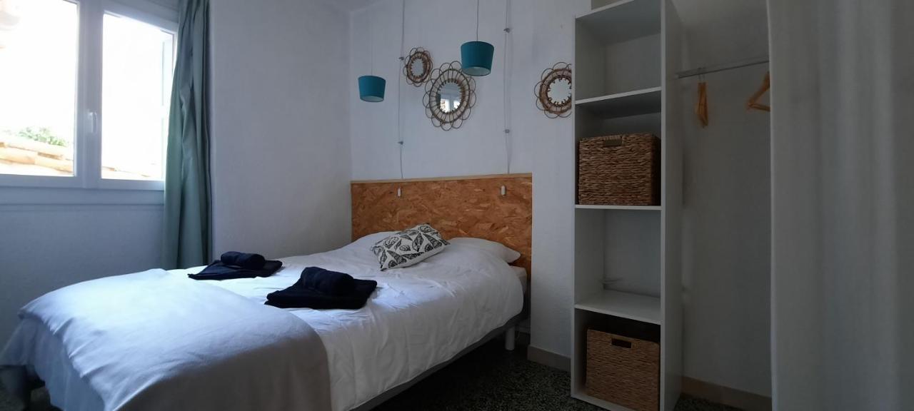 Le 100 Apartment Carcassonne Luaran gambar
