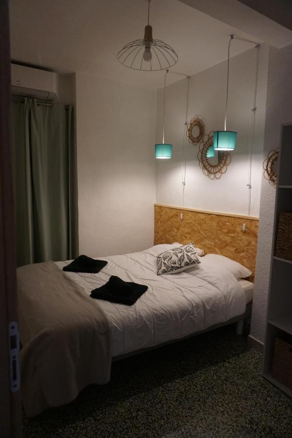Le 100 Apartment Carcassonne Luaran gambar