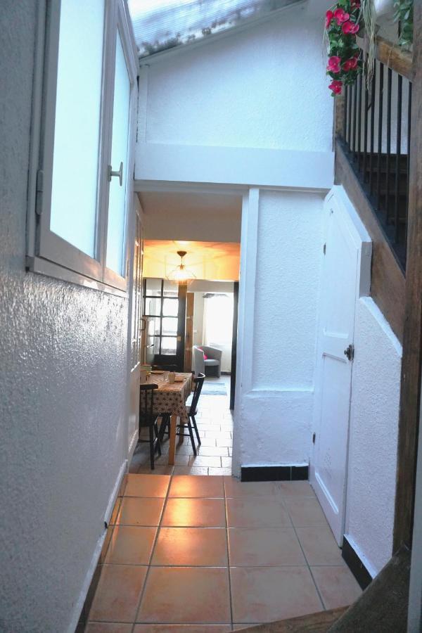 Le 100 Apartment Carcassonne Luaran gambar