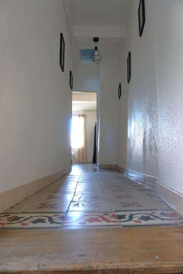 Le 100 Apartment Carcassonne Luaran gambar