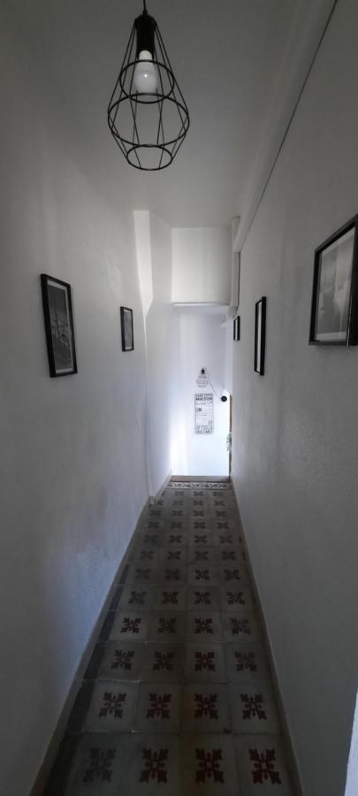 Le 100 Apartment Carcassonne Luaran gambar