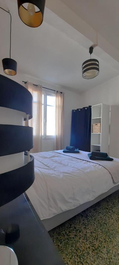 Le 100 Apartment Carcassonne Luaran gambar